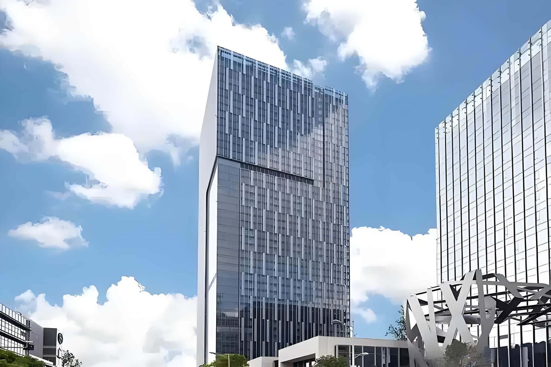 外立面